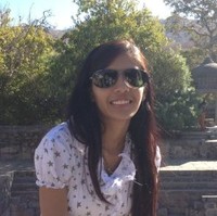 Komal Patel
