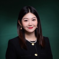 Cathy Zhao