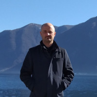 Valter Salvador