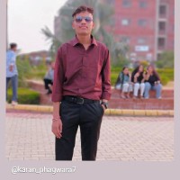 Karanjit Kumar