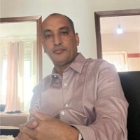 Abdallahi Ould Lemrabott Elemine Vall