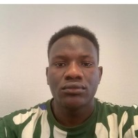 Ousmane Tiama
