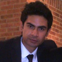 Daniel Alejandro Gutierrez Laverde