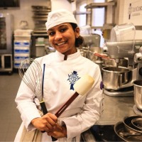 Maitri Patel