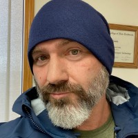 Mark Fonda