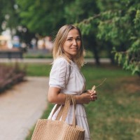 Natalia Belova