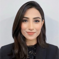 Alina Ali