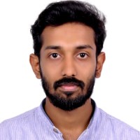 VISHNU M R
