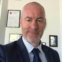 Michael Edmonds