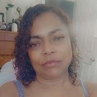 Stephanie Bruce - Cochrane