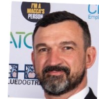 Allan Janicijevic