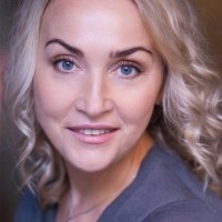 Elena Kovaleva
