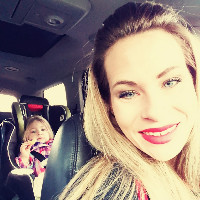 Angie Renae Ray