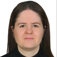 Begüm Mandaci