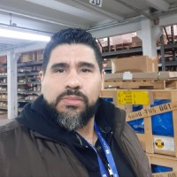 Ricardo Parrilha Ferreira