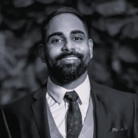 Saurabh Mukherjee