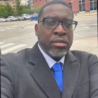 Bobby Booker, Sr.