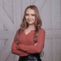 Sierra Godfrey