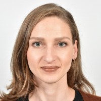 Petya Radeva