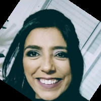 Rosane Martins Bastos