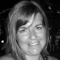 Claire Griffiths