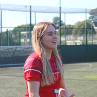Ellie Wilson