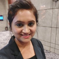 Richa Saini Sharma