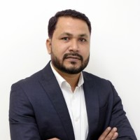 Raj Kumar Ray