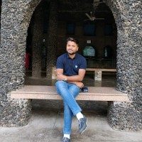 Rajesh Kumar