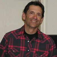 Bruce Lodge
