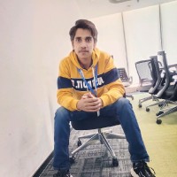 Ankit Saxena