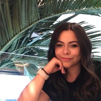Tiffany Cabrera