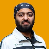 Waleed Arfeen