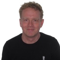 Niklas Lindblad