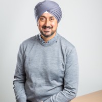 Harwinder Ghag