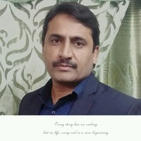 Kashif Ali