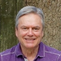 Michael Mckenzie