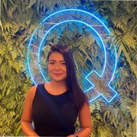 Eline Brito