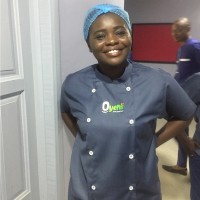 Rachel Adinorkie Tetteh