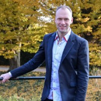 Edwin Van De Weem