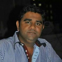 Gautam Kataria