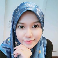 Eja Faizah Sulaiman