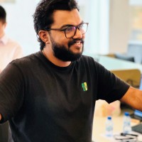 Anurag Sukumaran