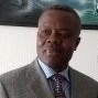 Peter Abrefah Damoah, CB