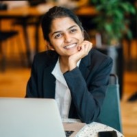 Manvi Parmar