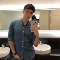 Jasper Chong