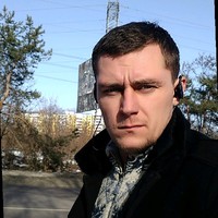 Владимир Вовк