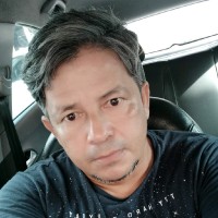 Evaldo Ferreira vasconcelos