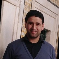 Khaled Ben Mahmoud