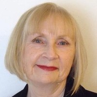 Christine de Caux CFCIPD MA